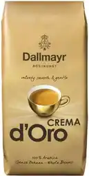 Dallmayr Crema D Oro