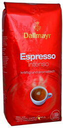 Dallmayr Espresso Intenso