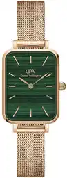Daniel Wellington Zegarek Damski Dw00100437 - Quadro Zw505C