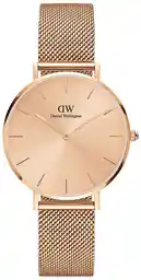 Daniel Wellington Zegarek Damski Dw00100471 - Petite Unitone 32Mm Zw506C