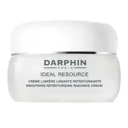 Darphin Ideal Resource Smoothing Retexturizing Radiance Krem do twarzy 50ml