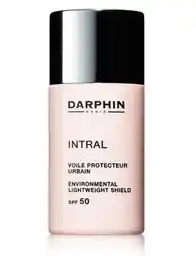 Darphin Intral Environmental Lightweight Shield SPF50 krem do twarzy 30ml