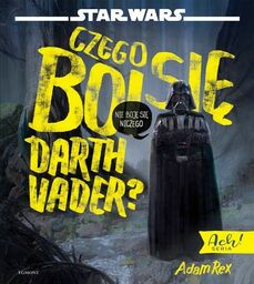 Darth Vader książka