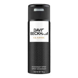 David Beckham Classic perfumy