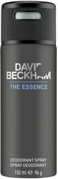 David Beckham The Essence