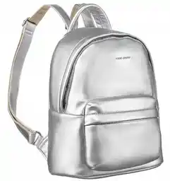 David Jones Plecak damski 6721-2 srebrny