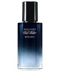 Davidoff Cool Water Reborn men Woda toaletowa 40 ml