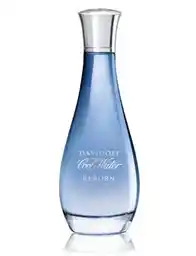 Davidoff Cool Water Reborn Woda toaletowa 100 ml