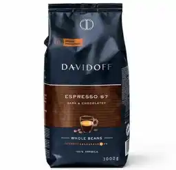 Davidoff Espresso 57 WB 1000g