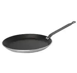 DE BUYER Choc Resto - 5-warstwowa okrągła patelnia indukcyjna, 26 cm 8485.26