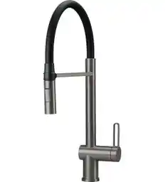 Deante Bateria Magnetic BRM D72M Tytanowy