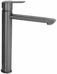 Deante Bateria umywalkowa wysoka Arnika Titanium BQA_D20N