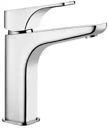 Deante Bateria umywalkowa wysoka Hiacynt Chrom BQH_020K