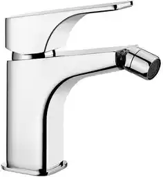 Deante BQH 030M HIACYNT Bateria bidetowa Chrom