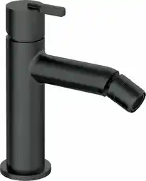 Deante BQS N30M SILIA Bateria bidetowa, nero
