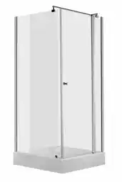 Deante Cubic Kabina kwadratowa 90 cm KTI 043P