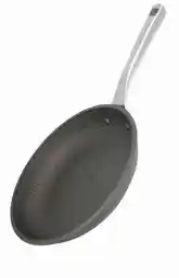 Debuyer Patelnia De Buyer Choc Exterme 24 Cm D-8300-24