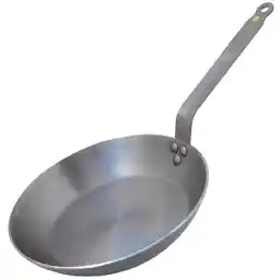 Debuyer Patelnia Mineral B Element 24 cm