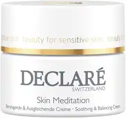 DECLARE Skin Meditation krem łagodzący do twarzy 50ml