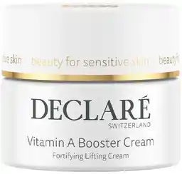 Declare Vitamin A Booster Cream krem wzmacniający z witaminą A 50ml