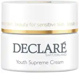 Declare Youth Supreme Cream odmładzający krem do twarzy 50ml