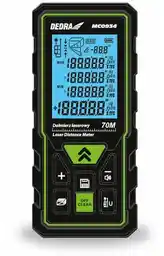 Dedra Dalmierz Laserowy 70M MC0934