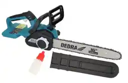 Dedra DED7184V Piła akumulatorowa