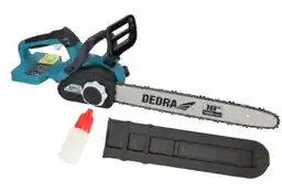 Dedra DED7184VA Piła akumulatorowa