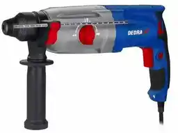 Dedra DED7852 Młotowiertarka