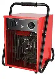Dedra DED9922 Nagrzewnica elektryczna