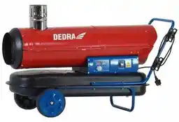 Dedra DED9956TK Nagrzewnica olejowa