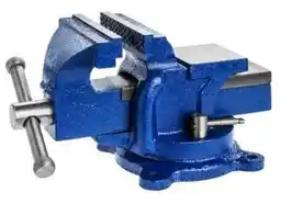 Dedra Imadło ślusarskie 12A415 140 mm