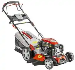 DEDRA Kosiarka spalinowa DED8724Q-46L