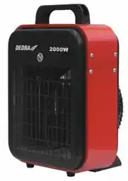 DEDRA Nagrzewnica elektryczna DED9920B