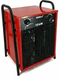 Dedra Nagrzewnica elektryczna DED9925