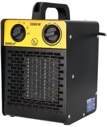 DEDRA Nagrzewnica elektryczna DED9930C1