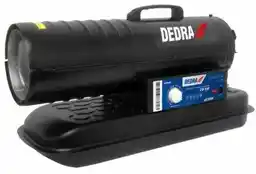 Dedra Nagrzewnica olejowa DED9950A