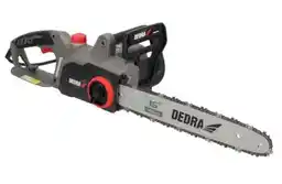 Dedra Piła łańcuchowa elektryczna DED8700
