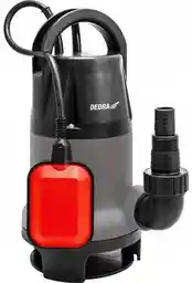 Dedra Pompa do wody DED8841 elektryczna