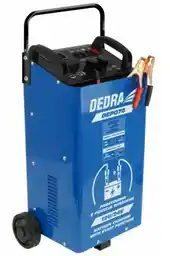 DEDRA Prostownik z rozruchem DEP070