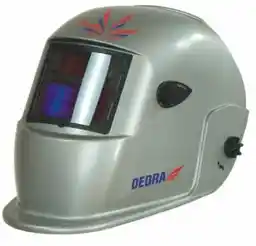 Dedra Przyłbica spawalnicza DES003