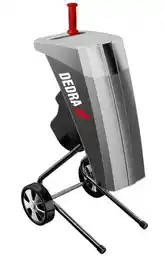 Dedra Rozdrabniacz elektryczny DED8680