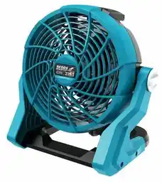 Dedra Wentylator Sas plus All DED7080