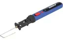 DEDRA Wycinak do pianki i styropianu DED7523