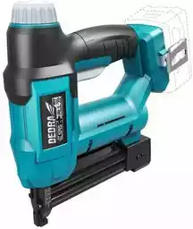 Dedra Zszywacz akumulatorowy DED7055 SAS plus ALL
