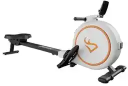 DeerRun Wioślarz magnetyczny RW600 Rower elektromagnetyczny