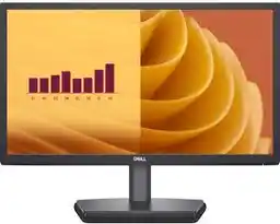 Dell E2225HS 21,4 Full HD VA 75Hz 5ms Monitor LED