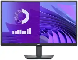 Dell E2425H 23,8 Full HD VA 75Hz 5ms Monitor LED