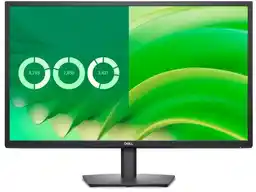 Dell E2725H 27 Full HD VA 75Hz 5ms Monitor LED