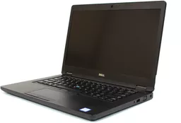 Dell Latitude 5480